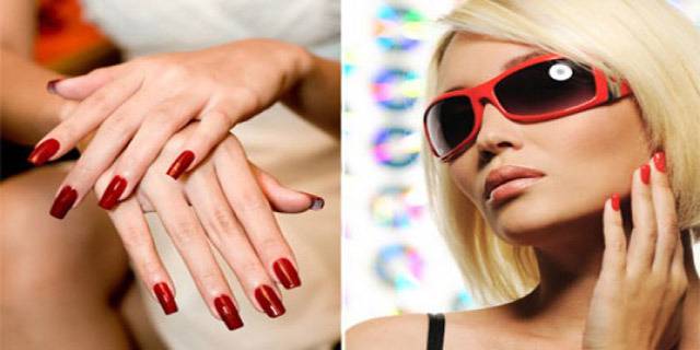 БУРГАС: Класически маникюр на ТОП цена от Студио за красота VS PROFESSIONAL!