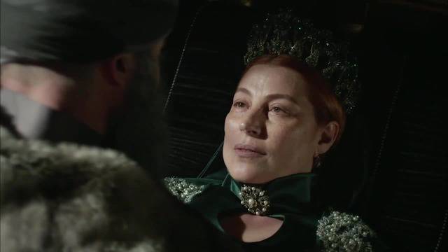 Великолепният век 134 еп. – Смъртта на Хюррем