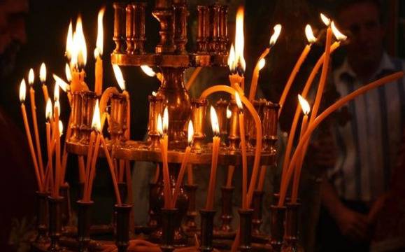 Църквата почита паметта на Света мъченица Ирина