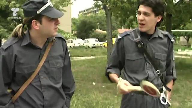 Пияният Поп – Тутурутка