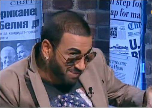 Азис за Николета: Съжалявам я, но не искам да я видя!