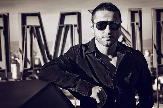 DJ Mascota и D-Trax влизат в колаборация