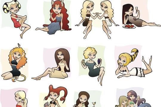 Кои са най-големите “добряци” в зодиака?