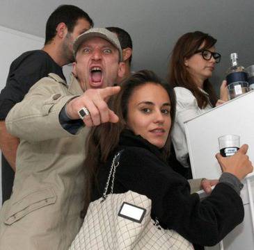 Радина Кърджилова бременна?