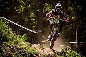 Планински велосипеди RAM