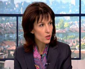 Камелия Нейкова: В ЦИК няма сигнали за купуване на гласове