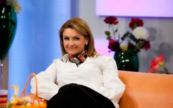 Ани Салич напуска и Нова?