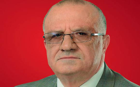 Д-р Евгени Кирилов се срещна с тракийци в Поморие