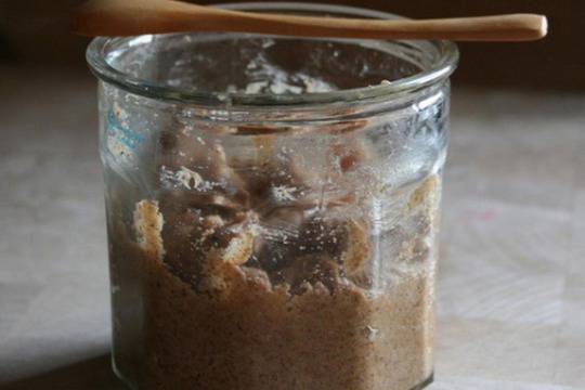 Рецепта за възстановяване на имунната система от проф. Мермерски здравословно