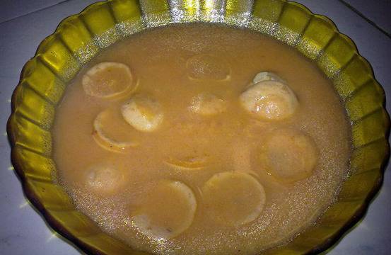 Салам манджа