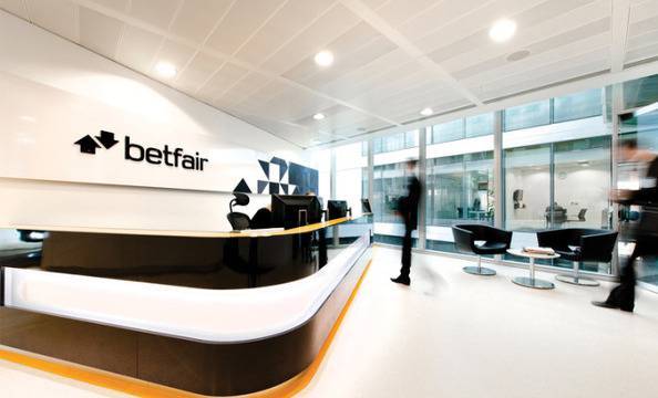 Betfair: Как да залагаме и печелим пари