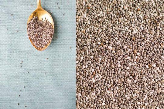 Лечебните свойства на чиата