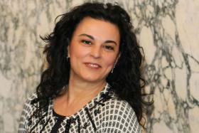 Анна-Мария Гюзелева изплува като агент на Държавна сигурност