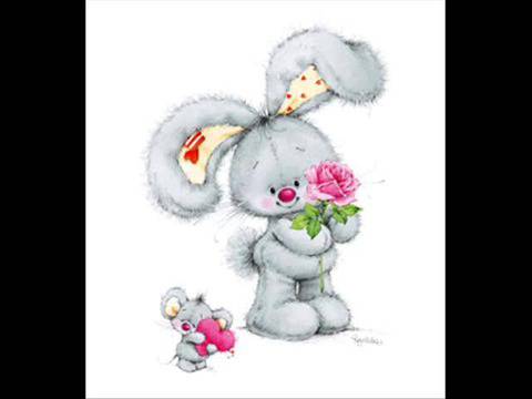 Детство Мое (Детска Песничка)