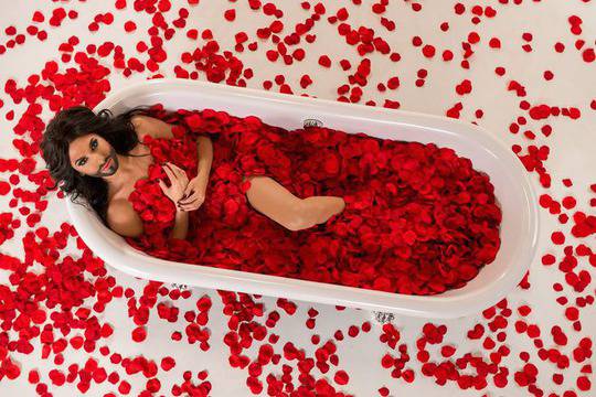 Травестит донесе победа на Австрия в Евровизия 2014