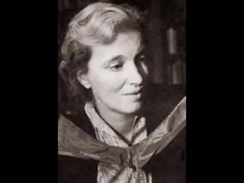 Коя е Дороти Ходжкин! СЪЗДАТЕЛ НА ИНСУЛИНА И ПЕНИЦИЛИНА! (Dorothy Hodgkin) 2014 Google