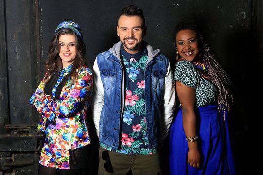 „Закъснявам, човек“ – хита на Графа за лято 2014