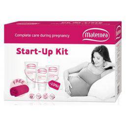 Матернеа комплект „Цялостна грижа през бременността“