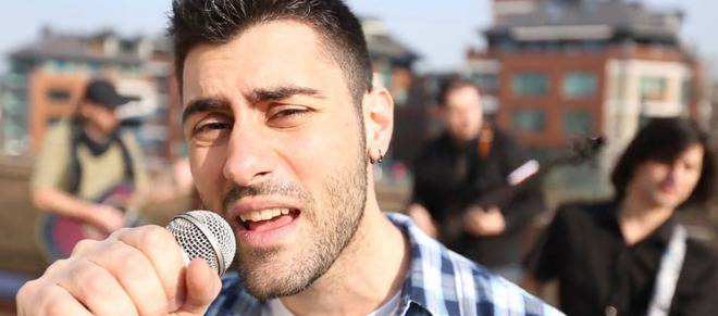 Гледайте видеото към „Зная как“ на Пламен Денчев