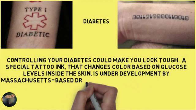 Топ 5 най-странни идеи за Татуси!