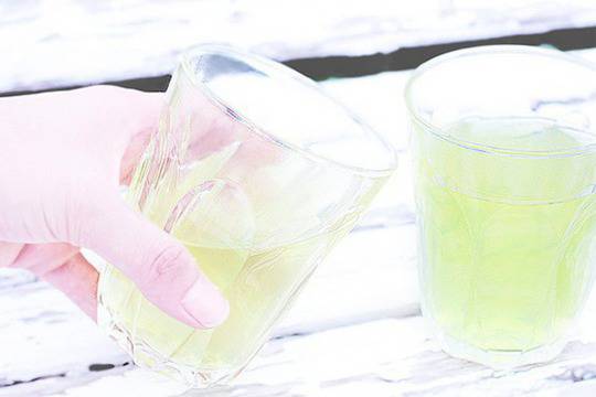 Сок от бъз – мощен лечител