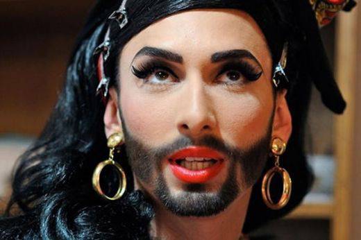 Боян Расате: Кончита е изрод!