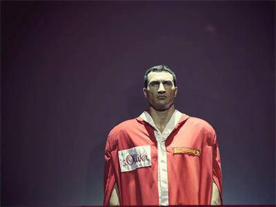 Кличко: Само в България искат такъв мач, Пулев е още суров и зелен между ушите