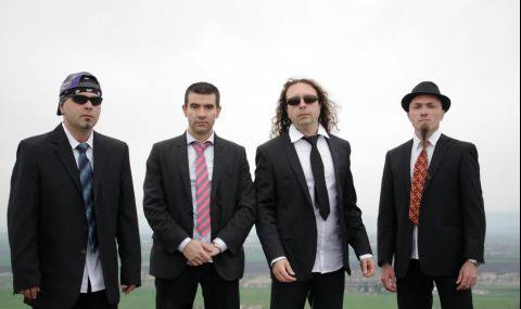 Група Хоризонт празнува юбилей с нов албум