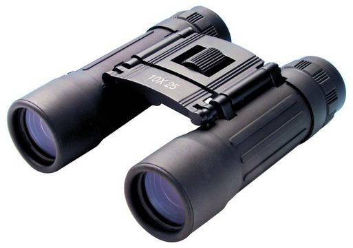 Как да изберем бинокъл?