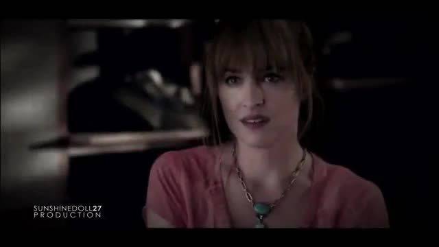 Петдесет нюанса сиво (Fifty shades of gray) – 2015 Трейлър