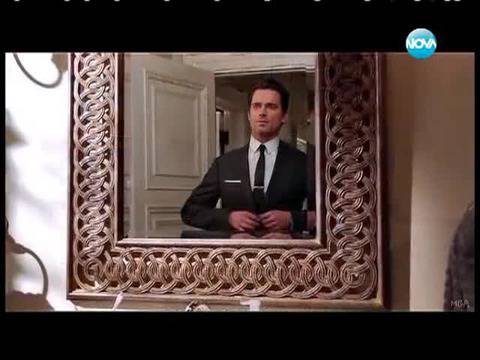 „ПЕТДЕСЕТ НЮАНСА СИВО” от Е Л Джеймс – Мат Боумър може да смени Чарли Хънам