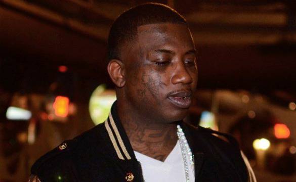 Gucci Mane ще остане в затвора до 2016