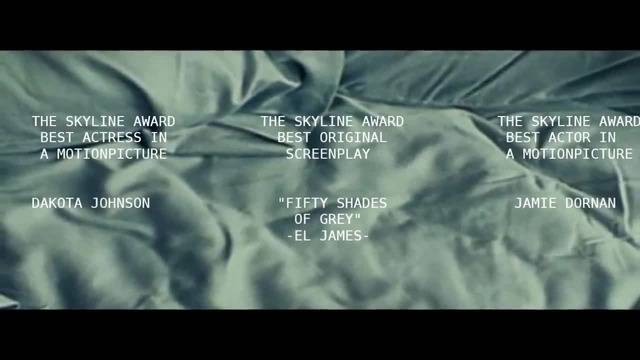 „ПЕТДЕСЕТ НЮАНСА СИВО” от Е Л Джеймс (Fifty shades of gray) – Музикален Трейлър