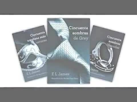 „ПЕТДЕСЕТ НЮАНСА СИВО” от Е Л Джеймс (Fifty shades of gray) – Ексклузивен Трейлър 2014