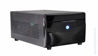 мини компютър SPEED Slimline Game Tornado