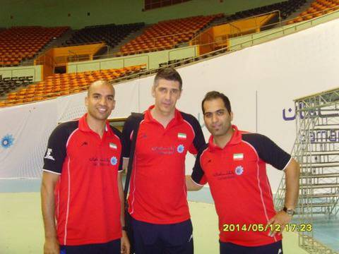 Валентин Братоев и Виктор Йосифов се присъединиха към лагера на националите във Варна