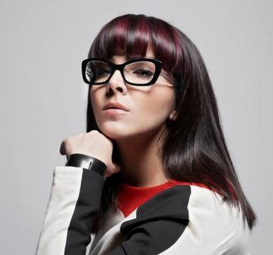 Антония Йорданова: Обичам да съм генератор на положителни емоции