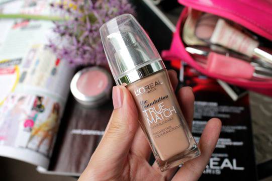 True Match от Loreal