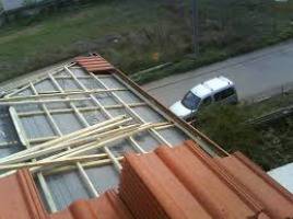 Оферти и цени за ремонт на покрив