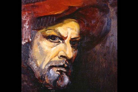 В памет на Никола Гюзелев и Борис Христов