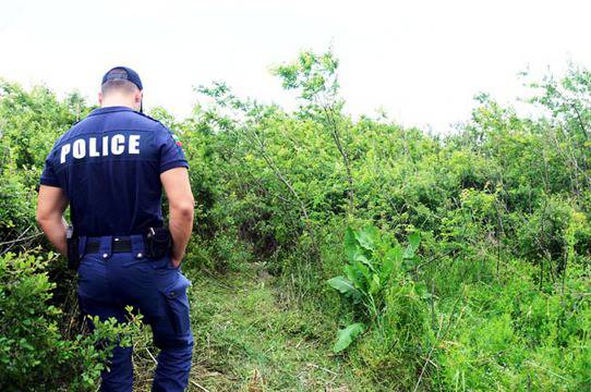 Фатално изпреварване уби Янчо Патриков, започна разследване (Обзор и снимки)