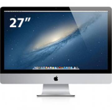 Apple iMac 27 Core i5 ME088