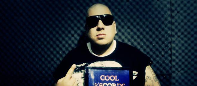 Лицето X с рап от „Зона 51″