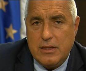 Бойко Борисов: Не правим активна кампания, защото нямаме пари