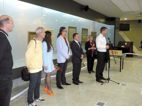 Над 4000 души посетиха музейните обекти в Нощта на музеите