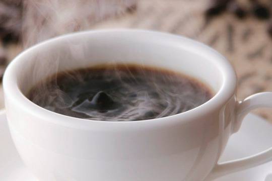 Кафе еспресо Романо