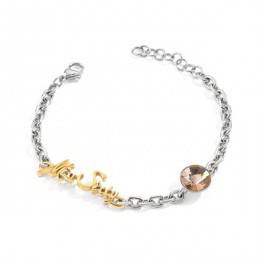 Дамска гривна Miss Sixty SMZA16