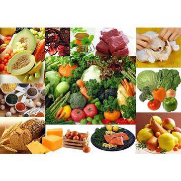 Храни, които забавят остаряването