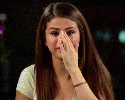 Голяма драма! Селена Гомез направи спонтанен аборт заради Бийбър!