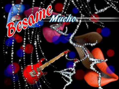 Dean Martin – Besame mucho – Целувай ме много – (bg sub)